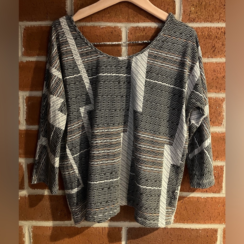 Kealopiko Dolman Women’s Top